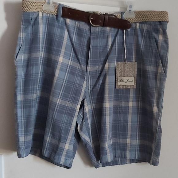 Mens Shorts - Picture 1 of 3
